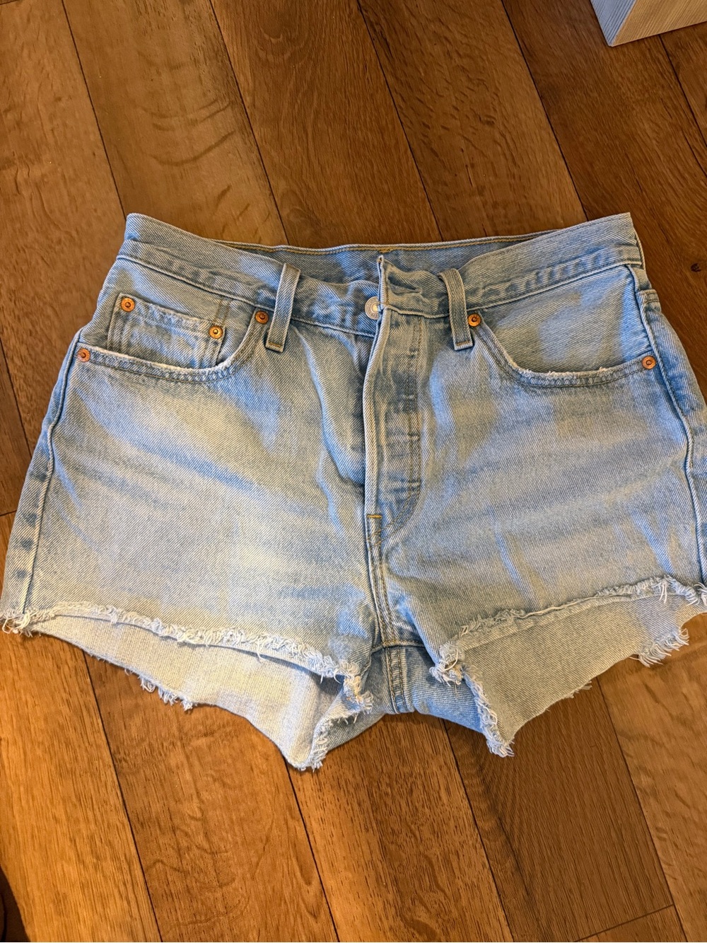 Lev’is Shorts